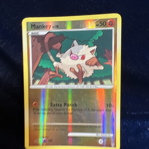 Mankey