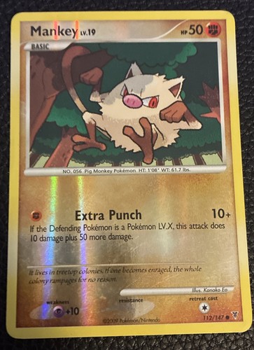 Mankey