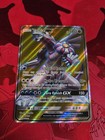 Palkia GX