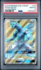 Palkia GX