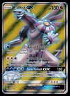 Palkia GX