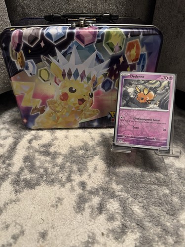 Dedenne