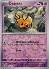 Dedenne