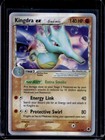 Kingdra EX