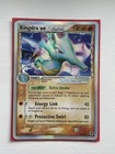 Kingdra EX
