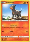Houndour