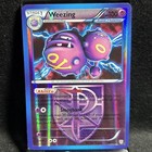 Weezing
