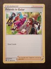 Friends in Galar