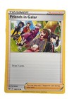 Friends in Galar