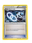 Glalie Spirit Link