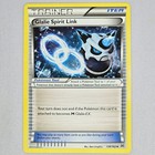 Glalie Spirit Link