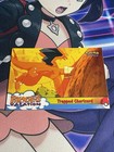 Trapped Charizard