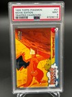 Trapped Charizard