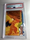 Trapped Charizard