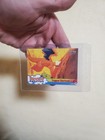 Trapped Charizard