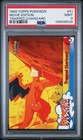 Trapped Charizard