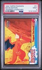 Trapped Charizard