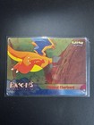 Trapped Charizard