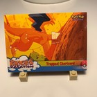 Trapped Charizard