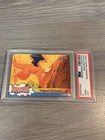 Trapped Charizard