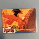 Trapped Charizard