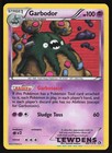 Garbodor