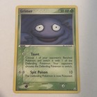 Grimer