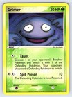 Grimer