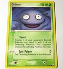 Grimer
