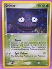 Grimer