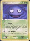 Grimer