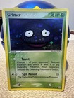 Grimer
