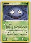 Grimer