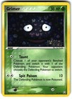 Grimer