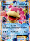 Slowbro EX