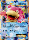 Slowbro EX