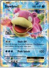 Slowbro EX