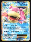 Slowbro EX