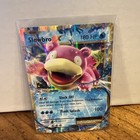 Slowbro EX