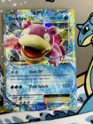 Slowbro EX