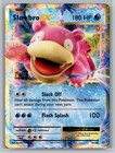 Slowbro EX