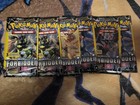 Booster Pack
