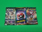 Booster Pack