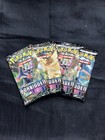 Booster Pack