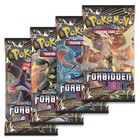 Booster Pack