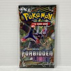 Booster Pack