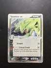 Tyranitar EX