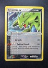 Tyranitar EX