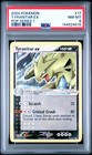Tyranitar EX