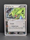 Tyranitar EX